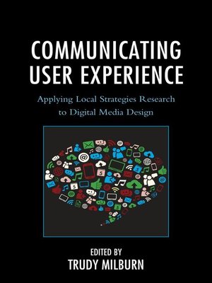 cover image of Communicating User Experience